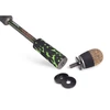 Iron Claw The Native pergető bot / 198cm / 12-42g / 40 tonás blank / 2tag
