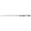 Iron Claw Moby Softbaits The Native C Verticalpergető bot / 198cm / 12-42g / 40 tonás blank / 2tag