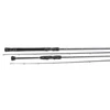 Iron Claw High-V² S-702L Light pergető bot / 210cm / 5-21g / 2tag