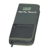 Anaconda Stiff Rig Wallet II előketartó hordtáska / fém fűzőtű szettel / 35 X 14 X 5,5cm