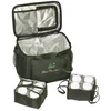 Anaconda Bait Provider I hűtőtáska / 8db csalistégely / 33 X 24 X 26cm