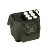 Anaconda Bait Provider II csalis hordtáska / + 6db csalitégely / 36X31X32cm