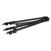 MS Range feeder tripod állvány / állítható lább 66-190cm / 1