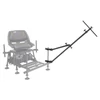 MS Range állítható aluminium feeder kar / 150cm-205cm / 1,55kg