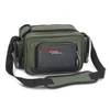 Iron Claw Jig Bag NX *T / pergető táska / 2db csalis doboz / 40 X 24 X 21cm