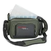 Iron Claw Jig Bag NX *T / pergető táska / 2db csalis doboz / 40 X 24 X 21cm