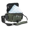 Iron Claw Buddy Bag NX pergető táska / + 3 doboz / 30X16X18cm