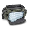 Iron Claw Easy Gear Bag L NX pergető táska / + 4 doboz/ 52X34X31cm