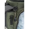 Iron Claw Easy Gear Bag L NX pergető táska / + 4 doboz/ 52X34X31cm