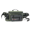 Iron Claw Plain Belly Bag