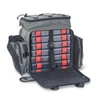 Iron Claw Large Bag pergetőtáska / 7db doboz