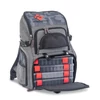 Iron Claw Back Packer II hátizsák