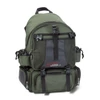 Iron Claw Backpacker NX pergető hátizsák oldaltáska szett / + 3 doboz