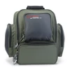 Iron Claw BP Lure Bag NX pergető hátizsák / + 3 doboz / 34X23X40cm