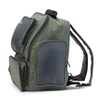 Iron Claw BP Lure Bag NX pergető hátizsák / + 3 doboz / 34X23X40cm