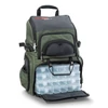 Iron Claw Packer NX pergető hátizsák / + 4 doboz / 33X20X45cm