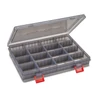 Iron Claw Vario Box 255 műcsalis doboz / 25X18X4cm