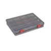 Iron Claw Vario Box 255 műcsalis doboz / 25X18X4cm