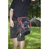 Iron Claw SF Swing Leg Bag L combra csatolható pergető táska / + 1 doboz / 30X20X14cm