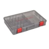 Iron Claw Vario Box 275FD műcsalis doboz / 27,5X18X4,5cm