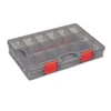 Iron Claw Vario Box 275WD műcsalis doboz / 27,5X18X4,5cm