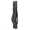 MS Range Safety Case Quattro LSC merev feeder botzsák / 4 botos / 165X34X24cm