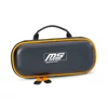 MS Range Hardcase II LSC szerelékes táska / PVC / 31X13X7cm