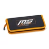MS Range Multi Oranizer II LSC szerelékes táska / vízálló / 29X14X4,5cm