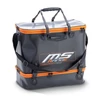 MS Range WP Double Bag szerelékes dupla táska / vízálló / PVC / 48X28X43cm
