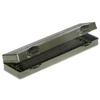 Anaconda Rig Carrier előketertó doboz 30 előkéhez / + 3 kis doboz / + 30db gombostű / 30,4 X 9,5 X 4,7cm