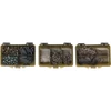 Anaconda Tackle Chest 2 rekeszes szerelékes doboz / 10