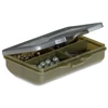 Anaconda Tackle Chest 2 rekeszes szerelékes doboz / 10,6 X 7,6 X 2,5cm