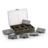 Anaconda Walker Tackle Box szerlékes doboz / 7 darabos szett / 27 X 20 X 5