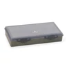 Anaconda Session Tackle Box szerlékes doboz / 9 darabos / 35 X 18 X 6cm