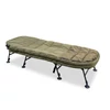 Anaconda 5-Season Bed Chair kepingágy + hálózsák szett -10c-ig / 160kg terhelhetőség / 80X220cm /