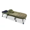 Anaconda 5-Season Bed Chair kepingágy + hálózsák szett -10c-ig / 160kg terhelhetőség / 80X220cm /