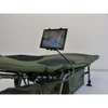 Anaconda Tablet Holder kepingszékre-ágyra szerelhető állítható tablet tartó