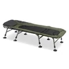 Anaconda Cusky Flat-X8 Bed Chair 200X80cm / 140kg terhelhetőség