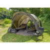 Anaconda Cusky Prime Dome 190 profi 2 személyes sátor / 360 X 320 X 190cm