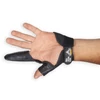 Anaconda Profi Casting Glove LH-XXL / dobókesztyű / balos / XXL