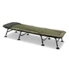 Anaconda Freelancer Luxury Flat Liner kempingágy / 185kg / 80x210cm
