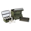Anaconda Bait & Tackle Organizer profeszionális horgásztáska