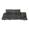 Anaconda 3 Section Holdall 3 + 3 botos prémium botzsák