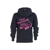 Anaconda Carp Girls Team Zipper Hoodie kapucnis pulóver