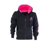 Anaconda Carp Girls Team Zipper Hoodie kapucnis pulóver