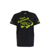 Anaconda Carp Team póló / XL