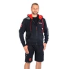 Uni Cat Team Zipper Hoodie / kapucnis pulóver / L