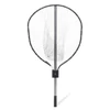 Iron Claw Predator Scoop Troller gumírozott merítőháló / 75x65cm