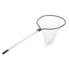 Iron Claw Predator Scoop Troller gumírozott merítőháló / 75x65cm