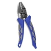 AQUANTIC Multi Power professzionális krimpelő fogó 18cm